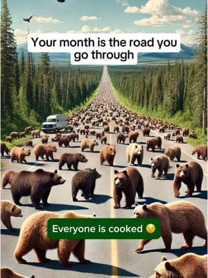 Your month is the road you go through  #yourmonth #yourmonthyourthing #yourbirthmonth #aiimages #aicreations #viral  #trending #foryoupage 