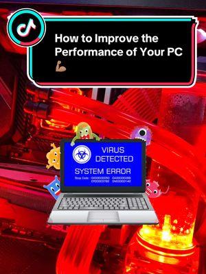 This Will Improve the Performance of Your PC💪🏽 #pctips #pcgaming #controlpanel #nvidia #GamingOnTikTok #windows10 #windows11 #techtok #marvelrivals #brewsterisalive #brewsterisgaming 