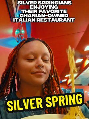 Vicino (DTSS) Get the White Pizza w/ Sauce on the Side  #silverspring #moco #montgomerycounty #maryland #italian @TheUpliftingMama 