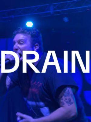 If you haven’t seen a Drain show have you actually even lived? #drain831 #hxc #metal #metalcore #drainhc