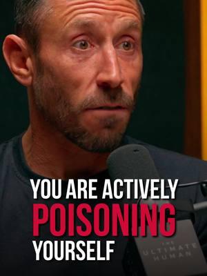 Learn why these oils are harming your health and how to reverse the damage.  Dr. Paul Saladino and I break it all down—watch now to reclaim your metabolic health. #seedoils #poison #metabolism #paulsaladino #garybrecka #fyp