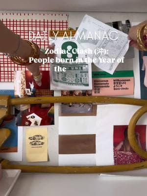 The almanac according to the to the Tong Shu Date: January 8 2025, Wednesday Lunar Calendar: 12th Month, 9th Day (十二月初) Zodiac Clash (沖):  People born in the Year of the Goat (羊) clash today  Avoided Direction (煞): East (東). Lucky Direction (喜神): Southeast (正南).•	Wealth God Direction (財神): North (正北). Specific Advice:•	 1968-born individuals: If encountering difficulties, stay calm and persevere. 1980-born individuals: Be cautious,especially in your work. Avoid acting rashly and stay composed. Auspicious Activities (宜): Signing contracts (立約). Negotiations and agreements (交易).•	Inauspicious Activities (忌) Avoid moving houses or other major changes (移徙). Hourly Auspicious Timings (時辰): Good Hours: 03:00-05:00 (寅時), 07:00-09:00 (辰時), 15:00-17:00 (申時), 19:00-21:00 (戌時). Lucky Numbers (宜選號): 21, 27, 35, 04. Lucky Directions Wealth God (財神): North (正北) – Best for wealth-related activities, such as financial planning or making investments. Happiness God (喜神): Southeast (正南) – Best for activities that involve joy, celebration, or relationships. Auspicious Activities (宜) Signing Contracts (立約): Ideal for finalizing agreements, paperwork, or partnerships.•	Negotiations (交易): Suitable for business discussions, purchases, and sales. Inauspicious Activities (忌)•	Avoid moving houses (移徙) or startingmajor relocations. Lucky Hours and Direction 03:00–05:00 (寅時, Tiger Hour) Direction: Southeast (正南)•	Great for peaceful and harmonious activities, including signing agreements or starting creative projects. 07:00–09:00 (辰時, Dragon Hour) Direction: North (正北)•	Excellent for wealth-focused actions like discussing finances or initiating a business transaction. 15:00–17:00 (申時, Monkey Hour) Direction: Southeast (正南)•	Perfect for social engagements, building relationships, or resolving disputes. 19:00–21:00 (戌時, Dog Hour) Direction: North (正北)•	Ideal for planning future wealth-generating actions, savings, or strategizing. Morning Hours (03:00–09:00): Focus on finances and business opportunities. Afternoon to Evening (15:00–21:00): Engage in social or relationship-building tasks. . . . #Dailyalmanac #lunarcalendar #tongshu 