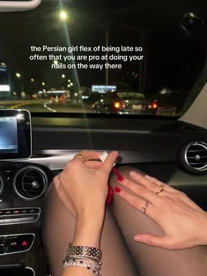 Persian girls 🤝🏼 highway manicures ✨💅🏼 #persian #persiantiktok #middleeastern #mashallah #persiantok #persianmusic #persiandancing #persianfood #persianparty #persianwedding #persians #persiansoftiktok #persiandance #persiangirl 