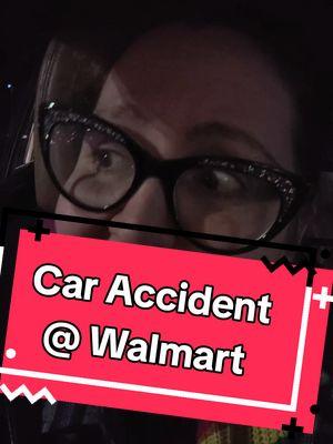 #caraccident My back bumper got scratched a little... I'm a mom first so I know things happen people are always going to be egging my car or scratch in my car with the key or some kind of crazy thing so having my back bumper messed up isn't that big of a deal. I know he was probably shook up a little so I gave him a hug cuz I know that helps out with stress and I told him he'll be fine just watch out and you know that might Be that some of these younger drivers need and they will end up being some of the best drivers on the road later... I think I handled it pretty well I think it was good advice. #momfirst #gothgirlgg jan 5, 2025