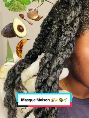 #masquemaison #pousseextremecheveux #haircare #hair #cheveux #soincheveux #soincheveuxmaison #hairgrowth #cheveuxlong #cheveuxnaturels #cheveuxcrepus #cheveuxbouclés #cheveuxfrisés #cheveuxfins #cheveux3c #cheveux4c #routinecapillaire #fyp #viral2025 