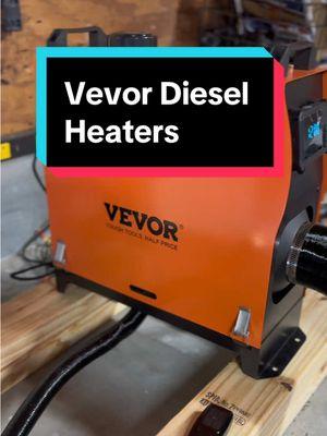 Don’t let the cold catch you off guard! The Vevor diesel heater is essential for your winter survival. Powerful, efficient, and easy to install—get yours while supplies last! Warm up your space now and don’t wait until it’s too late! #VevorHeater #WinterPrep #StayWarm #vevordieselheater #TikTokShop @Vevor_US 