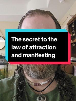 The secret to the law of attraction and manifesting #creatorsearchinsights #lawofattraction #mindfulness #followthepeace #manifestation #miracle #thepowerofyou #mindset #feelgoodnow 