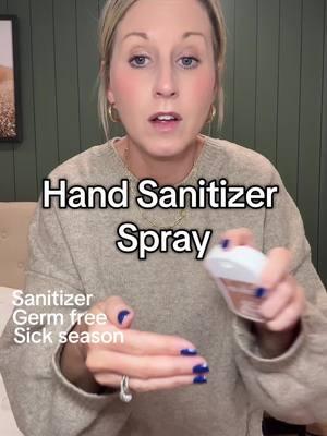 These spray hand sanitizers are so convenient and affordable @Scent Szn #ScentSzn #HandSanitizer #FreshScents #germs  #scentedsanitizer  #hydratedskin  #scentoftheday  #sanitizerspray  #handcare  #hydratinghandsanitizer  #cleanhands  #hygiene 