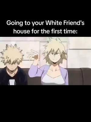 The Rich Homie: #bro #richhomie #mhamemes #whitefriends #brobelike #thehomies #animememes #anime #katsukibakugou #memes 