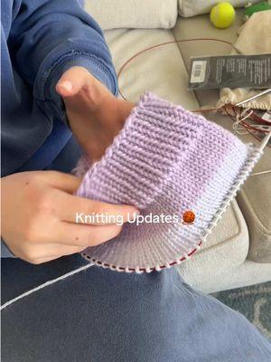 @Anna Goff 🫶🏼 #Knitting #KnittingTikTok #KnittingCommunity #KnittersOfTikTok #HandmadeWithLove #CurrentKnits #OnMyNeedles #KnittingInspiration #WhatImKnitting #CozyKnits #SlowLiving #CraftingJoy #FiberArt #DIYProjects #WinterKnits #CozySeason #HolidayKnitting #giftknitting 