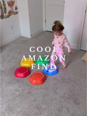 Check my Amazon Storefront to shop “Toddler toys “ list #MyDaughter #Jumping #SteppingStones #ActiveGames #KidsToys #FunTime #PlayingTogether #EducationalGames #ActivitiesForKids #HappyChildhood #IndoorGames #PhysicalActivity #ChildDevelopment #KidsWorld #MomsPride