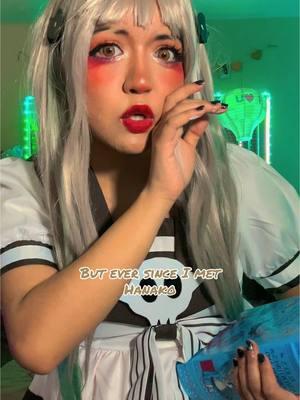 just uploaded photos for Yashiro on insta! 👻🚽⋆｡°✩ follow @pockymandy for all the fun! <3 #neneyashiro #neneyashirocosplay #tbhk #toiletboundhanakokun #fypシ #acting #foryou #animetiktok 