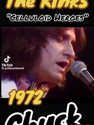 #chuckbushbecklive #chuckbushbeck #chucktv #fyp #chuckbushbecktv #livelaughlove #entertainment #LifeIsGood #fypシ #fullarmor #quiettoughness #inspiration #fypシ゚viral #tv #championthegrind #musictok #thekinks #70s 