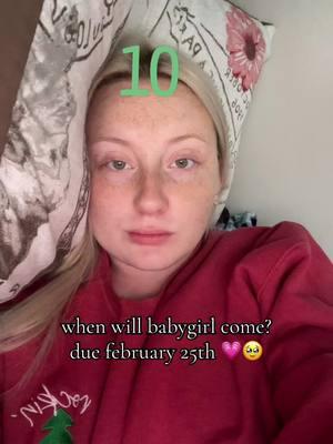 #fyp #foryoupage #33weekspregant #33weeks #thirdtrimester #pregnant #february #babygirl #girlmom #pregnanttiktok #secondtimemom #pregnantlife #pregnantbelly #febuary2025 #pregnantmama #pregnantcheck #februarybaby #2025 #pregnancyjourney #girlssupportgirls #foryou 