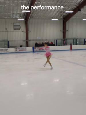 moments from past weekend competition #iceskater #adultfigureskater #foryou #adultsskatetoo #figureskater #figureskating #fypシ #foryoupage #figureskate #iceskates #adultsskate 