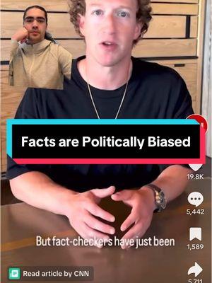 #meta #zuckerberg #factcheck #factcheckers 