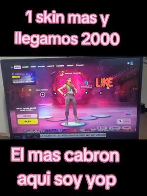 #foryou #parati #fortniteviral #fortniteexclusive #fortnite #fortnitebestlocker 