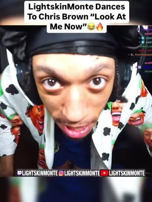 TWITCH:LightskinMonte (Lnk in Bio) #lightskinmonte #fyp #twitchstreamer #lightskinmonteclips #monte @LightskinMonte 