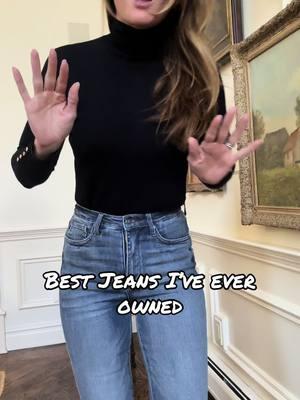 Best jeans I’ve ever owned AND got them on the TikTok shop @Freckled Poppy #jeans #judyblue #judybluejeans #TikTokShop #bestjeans 