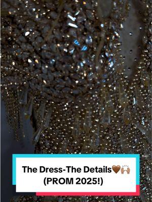 The Dress 🙌🏽‼️- Prom 2025 (IG: ClassicRoyalty) Follow Me! #PromDesigner #CustomPromDesigner #Prom2025 #CustomPromDress #ClassicRoyalty #CustomDesigns #promdressdesigner #HallOfProm #bestpromdesigner #blackpeopleprom #AtlantaProm #ATLProm 