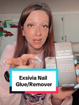 Replying to @Ambilynn🧚💕  By far the best nail glue and remover!! #nails #nailtok #pressonnails #nailglue #glueremover #pressons #nailtips #fyppppppppppppppppp 