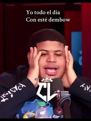 Ay un dembow que dise🔥😂😂#virallllllll #tiktokviralvideos #paratiiiiiiiiiiiiiiiiiiiiiiiiiiiiiii #tendencias #tiktokviral #parati #viraltiktok #viralvideo @papisaocoofficial @Ecoeldelsaoco 🕺🏻 @elvinmvp1 