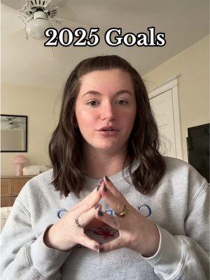 2025 Goals #yearlygoals #2025goals #personalgoals #healthgoals #goalsetting #goalsvideo #goalupdate