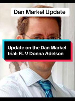 UPDATE: Dan Markel was gunned down on July 18 while parking at his Tallahassee home. Prosecutors said Charlie orchestrated the killing, which hinged on a dispute between Markel and Wendi Adelson — Charlie’s sister and Donna’s daughter — and involved three people outside the Adelson family: a former girlfriend of Charlie’s, Katherine Magbanua; the father of Magbanua’s children who authorities said pulled the trigger; and the shooter’s close friend. #danmarkel #donnaadelson #wendiadelson #charlieadelson #fsu #florida  #greenscreen 