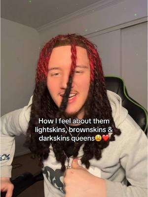 INSTAGRAM @FPSKEKO ❤️💕 #longmeatkeko #dreads #locs #trending #viral #explore #newsfeed #viralviral #xyzbca #haha #lol #idk 