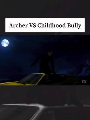 #onthisday #hulu #onthisday #viral #fxnetworks #makeitviral #viraltiktok #fxonhulu #animated #sterlingarcher #fxx #abcxyz #lanacain #krieger #pampoovey #animatedmovie #fypシ #jokes #animation #archer 