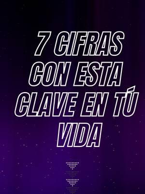 Sabías que la clave para ganar 7 cifras no está solo en trabajar más, sino en ser más?  💡 Con el enfoque correcto desde el ser, puedes transformar tu vida y alcanzar el éxito que siempre soñaste.  Es hora de dejar de buscar afuera y empezar a conectar contigo mismo para crear un futuro de abundancia. ¿Estás listo para descubrir cómo?  ¡Escríbeme y te cuento más! 🚀 #ÉxitoDesdeElSer #7Cifras #Transformación #ROBBINSONHUERGOGALLO#darvidaavidas#motivacionpersonal#liderazgoempresarial#exitopersonal#liderazgopersonal#exito