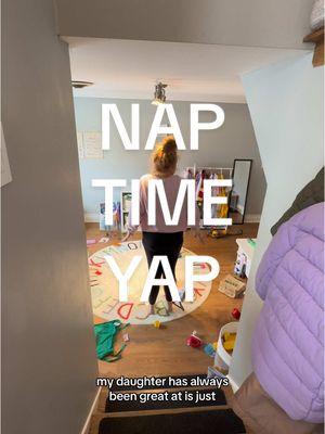 How old were your kids when they stopped napping? #MomsofTikTok #toddlermom #naptime #naptimereset #toyroomreset #sahm #sahmlife #nap #toddlernap 