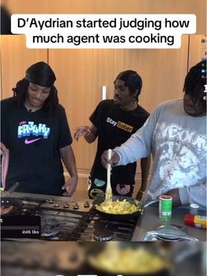 D’Aydrian started judging how much agent was cooking @D’Aydrian Harding @Agent @Chibu #fyp #agent00 #daydrianharding #chibu #foryou #xyzbca #fypツ #trending #viral #streamer #twitch #amp #agent00clips #agent00edits #agent 