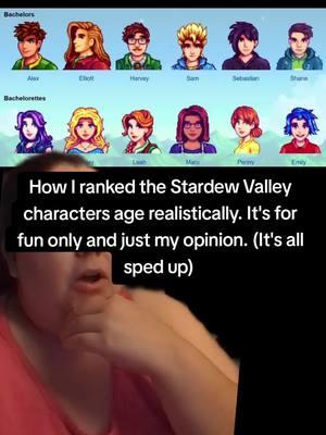 #greenscreen #firefoxfaerie #GamingOnTikTok #stardewvalley #stardewvalleyalex #stardewvalleyharvey #stardewvalleysebastian #stardewvalleysam #stardewvalleyelliott #stardewvalleyshane #stardewvalleyhaley #stardewvalleypenny #stardewvalleymaru #stardewvalleyabigail #stardewvalleyleah #stardewvalleyemily #rankingfilter 