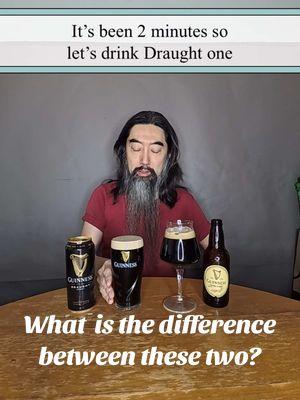 Beer Nommelier reviews beers from all over the world #beer #nommelier #beerreview #ビール #ノムリエ #ビールレビュー #guinness #ギネス 