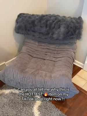 I would highly suggest getting more than one if you have multiple kids or husbands ;-) #couch #chair #gamingchair #comfychair #couchtok 