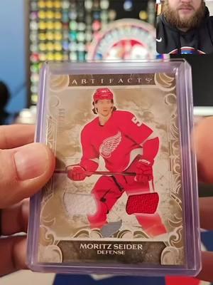 2024-25 Upper Deck Artifacts Hockey 10 Box Inner Case Break Recap! #UpperDeck #Artifacts #NHL #Hockey #Recap #GroupBreaks #CaseBreaks #UndergroundCaseBreaks #UndergroundSportsCards #TheHobby #CardShop #AustonMatthews #ConnorBedard #BillRanford #TeemuSelanne #BoxOpening #Relic #Autos #SP #FYP #LetsGo #TellYourFriends #HaveAGreatDay #ThankYou 