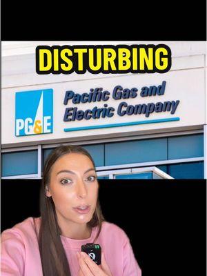 PG&E was dumping toxic Chromium 6 into groundwater, which was giving locals cancer and breathing issues. The movie Erin Brockovich tells the story of the single mother who exposed this cover-up and organize the class action lawsuit  #lawsuit #moviefacts #movies #erinbrockovich #juliaroberts #movierec #disturbing #netflix @Netflix 