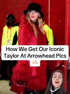 Shes photogenic is the understatement of the year🫠🫠🫠 #taylorswifttraviskelce #taylorswiftchiefs #swiftietiktok #taylorswiftkansascity #swiftietok #taylorswiftarrowhead #footballswiftie #traviskelcetaylorswift #taylorswiftkansascitychiefs #chiefskingdom #taylorswiftnfl 