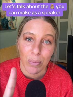 🔗 in bio to join my Speak on Stage bootcamp built just for women starting 1/9! #publicspeaking #becomeaspeaker #womensupportingwomen 