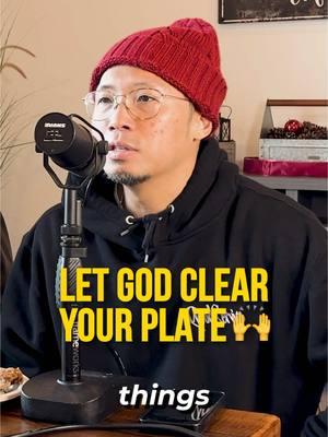 🚨 NEW EPISODE ALERT 🚨   Comment ‘76’ on my Instagram to get the link to this Episode!! EP. 76 “How To Make ROOM For The NEW w/ James Mathews”  This week, we have Leader and Founder of ElevateX (@elevate_x), James Mathews (@jmathews.me), on the pod, sharing on letting God clear your plate and lead the way!  Join us for a good conversation as we break bread with fire meals from @NamKitchen.California  Episode out now! Link in bio 📲 ‼️: Got a question for us?! Join us on Patreon to start a discussion and get your questions answered on the pod 📢 🙌🏽 see you there Stewards! #bible #faithoverfear #Love #GoodService #JamesMathews #Coach #Entrepreneur #Founder #ElevateX #BenChung #KevinSeo #GoodServicePodcast