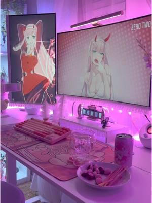 Bring back whatever this was  #animetiktok #pcgamer #kawaii #GamerGirl #pcsetup #anitok #GamingSetup  #zerotwo #anime #2020 #kawaiisnacks #asmr 