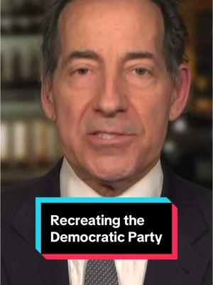 Does being in the legislative minority have its advantages? Rep. Jamie Raskin thinks so. #DailyShow #RepRaskin #Democrats 