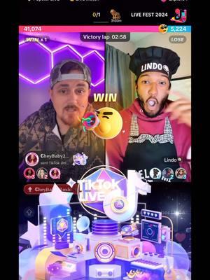 Cooking w Lindo or COOKIN LINDO? This was too funny 😂🖤 @🚨 SAVAGE 🚨 @Lindo🍳  #cookinlindo #livepropush #overkill #snipe #snipegods #tiktokus #tiktokbattle