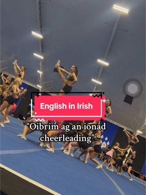 We already discussed “béarlachas” but when I speak English in Irish do I speak the English in Irish or English? #irishlanguage #gaeilic #irishtik #irish #irishlanguage #gaeilge #education #grammar #language #gael #gaeltacht #polyglot #multilingual #linguistics #irishtiktok #ireland #irelandtiktok #ireland🇮🇪 #languagelearning 