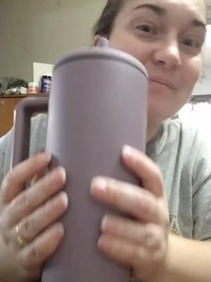 By far the best cup I have and it is the ONLY one I use! #brumate #brumatetumbler #nonspillcup #mom #cuplover #bestcup #besttumbler 