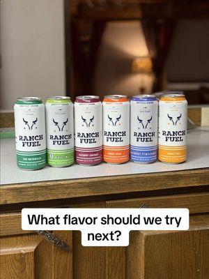 @Ranch Fuel sent me a 6 pack of flavors to test out! We have tried the one so far and I was rather impressed with how it tasted, as I mentioned I’m not a huge watermelon fan but this was amazing! Keep posted for the next flavors to come! #ranchlife #ranchfuel #gettingsummerready #fyp 