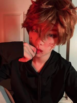 AFTG fans where y’all at 👀✨ #aftg #allforthegame #aftgneil #neiljosten #neiljostencosplay 