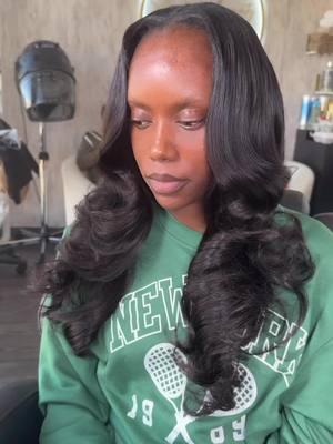 Traditional sew-in 😍 #memphishairstylists #memphishairstylist #memphishairsalon #memphishairextensions #memphisquickweaves #memphissewins #memphissewin #memphisnaturalhairstylist #memphisnaturalhair #Memphissilkpress   