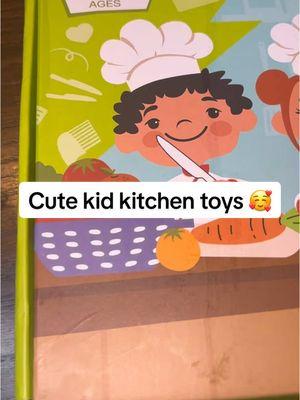 Get yours now #toys #kitchentoys #shoppingontiktok #tikshopshop 